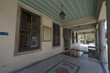 Istanbul Kasimpasha Buyuk Mosque 2015 0512.jpg