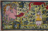 Istanbul Pera museum Grayson Perry 2015 0365.jpg