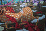 Istanbul Pera museum Grayson Perry 2015 0401.jpg