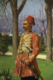 Istanbul Pera museum Orientalist painting 2015 0428.jpg