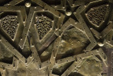 Istanbul Turkish and Islamic Museum Cizre mosque door 2015 0891.jpg