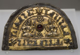 Istanbul Turkish and Islamic Museum Seljuq Exhibits 2015 9535.jpg