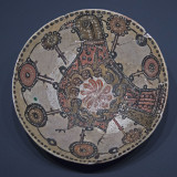 Istanbul Turkish and Islamic Museum Seljuq exhibits 2015 9549.jpg