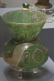 Istanbul Turkish and Islamic Museum Seljuq Exhibits 2015 9565.jpg