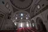 Istanbul Bali Pasha Mosque 2015 9202.jpg