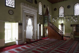 Istanbul Haci Evhad Mosque 2015 0781.jpg