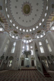 Istanbul Nisanci Mehmet Pasha mosque 2015 9302.jpg