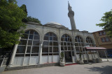 Istanbul Tercuman Yunus Mosque2015 9341.jpg