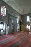 Istanbul Tercuman Yunus Mosque2015 9345.jpg