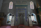 Istanbul Tercuman Yunus Mosque2015 9347.jpg