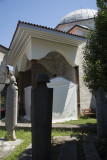 Istanbul Bayram Pasha complex türbe 2015 9934.jpg