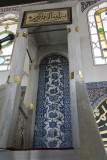 Istanbul Takkeci Ibrahim Cavus Camii May 2014 6642.jpg