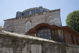 Haseki Mosque by Sinan