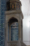079 Istanbul Rustem Pasha mosque-june 2004.jpg
