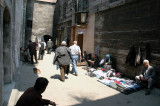 039 Istanbul at Rustem Pasha mosque-june 2004.jpg
