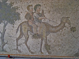 1054 Istanbul Mosaic Museum dec 2003
