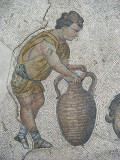 1066 Istanbul Mosaic Museum dec 2003