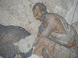 1067 Istanbul Mosaic Museum dec 2003