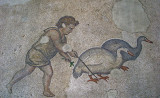 1073 Istanbul Mosaic Museum dec 2003