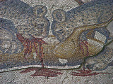 1080 Istanbul Mosaic Museum dec 2003
