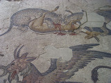 1081 Istanbul Mosaic Museum dec 2003