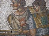 1098 Istanbul Mosaic Museum dec 2003