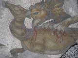 1101 Istanbul Mosaic Museum dec 2003