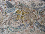 1108 Istanbul Mosaic Museum dec 2003