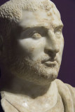 Selcuk Museum Male portrait bust 2015 3136.jpg