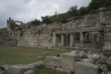 Labranda well-house and Andron A 3808.jpg