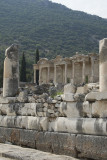 Ephesus Celsus Library from far October 2015 2833.jpg
