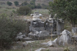 Ephesus Lucas Grave October 2015 2651.jpg