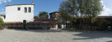 Mugla muftuler house of Khan October 2015 4228 Panorama.jpg