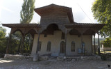 Stratonicea Saban Aga Mosque October 2015 4016 Panorama.jpg