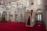 Istanbul Zal Mahmut Pasha Mosque december 2015 4708.jpg