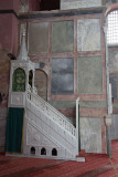 Istanbul Kalenderhane Mosque december 2015 4788.jpg