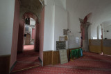 Istanbul Kalenderhane Mosque december 2015 4822.jpg