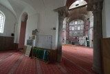 Istanbul Kalenderhane Mosque december 2015 4824.jpg