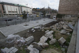 Istanbul Arch of Theodosius remains december 2015 5858.jpg