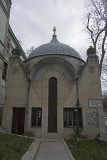 Istanbul Sheikh Zafir complex december 2015 5943.jpg