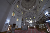 Istanbul Shey Ebul Vefa mosque december 2015 6317.jpg