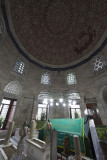 Istanbul Sokollu Mehmet Pasha turbesi Eyup december 2015 5014.jpg