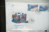 Istanbul Postal Museum december 2015 4971.jpg