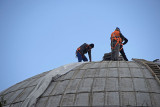 Istanbul Davut Paşa Mosque december 2015 5897.jpg