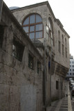 Istanbul Eminzade Haci Ahmet Pasha mosque december 2015 5845.jpg