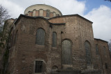 Istanbul Church of St Irene december 2015 5533.jpg