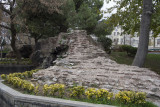 Istanbul At Meydan St Euphemia martyrion december 2015 5208.jpg