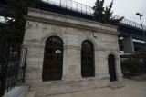 Istanbul Abdul vedut sultan tomb december 2015 5151.jpg