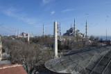 Istanbul Views from near At Meydan december 2015 6463.jpg