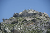 Kaunos Acropolis view 2016 6751.jpg